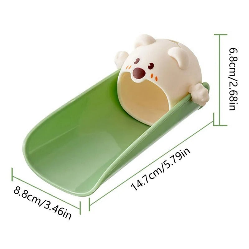 EasyWash - Animal Shaped Water Tap Extension