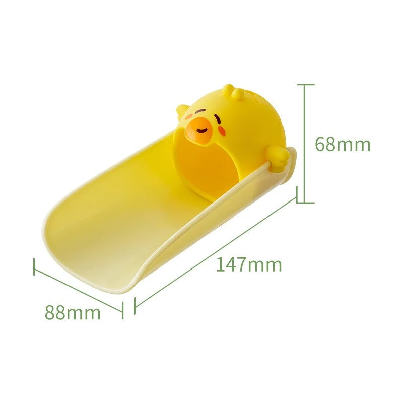 EasyWash - Animal Shaped Water Tap Extension