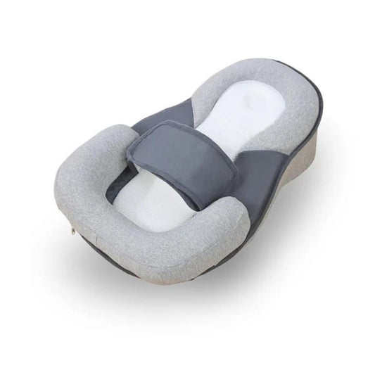 Premium Safety Bed (15 Degree Inclination)
