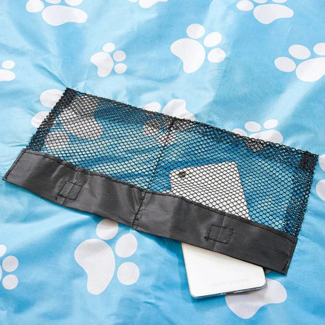 PlayFix – Play mat and storage in one