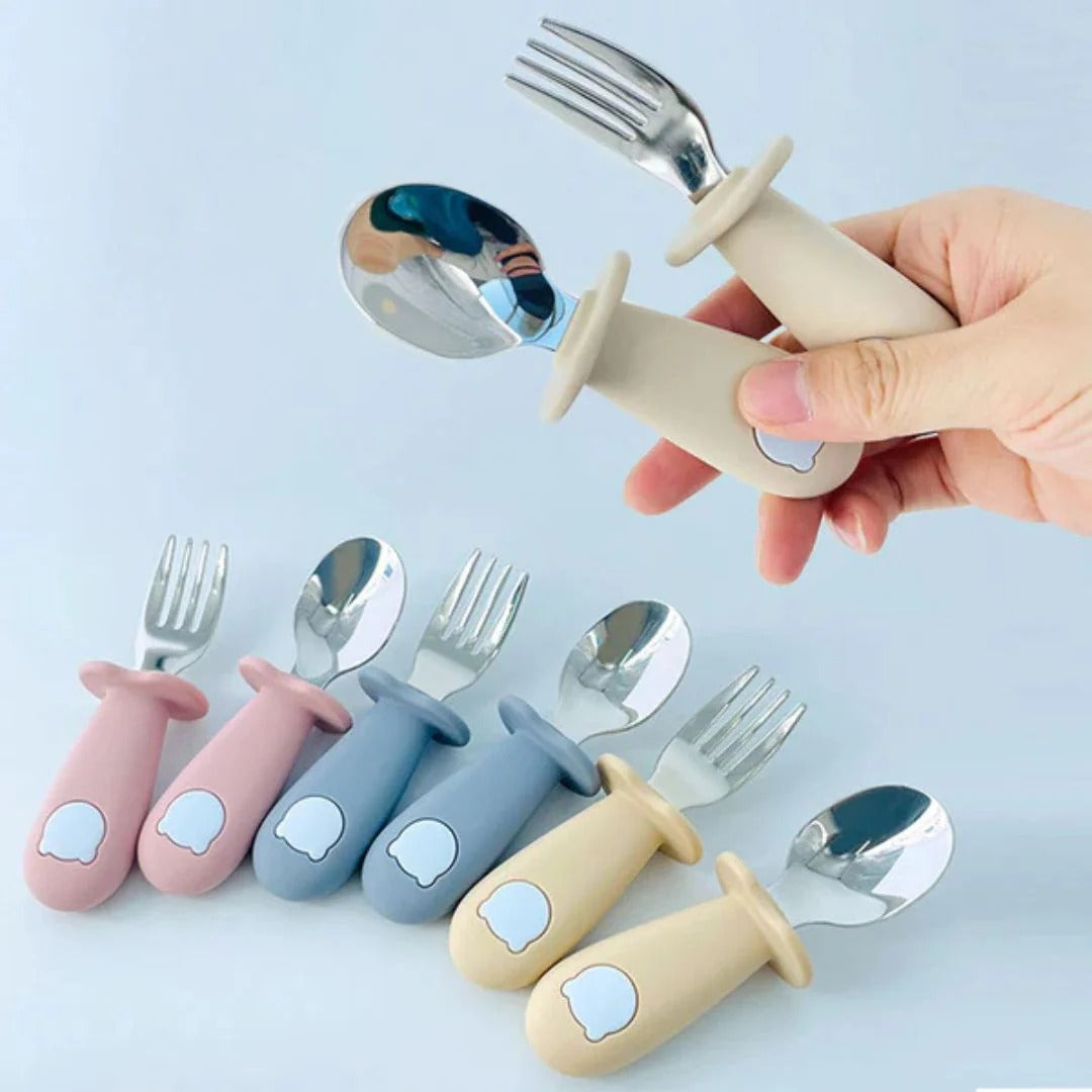 Children's Cutlery Set
