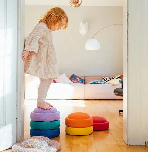 SensorySteps - Educational Toy