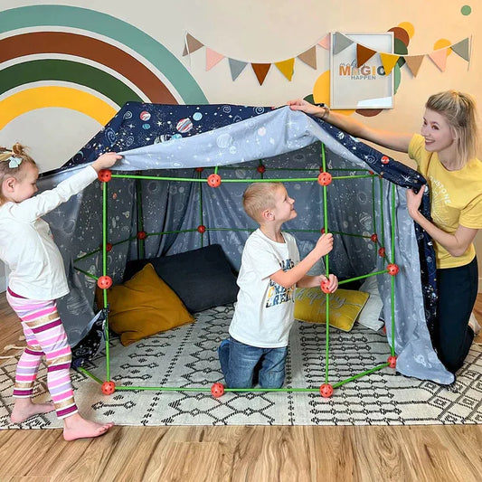 HappyHub Kids Forts