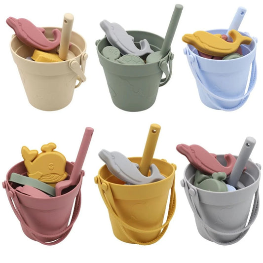 Beach Play Set For Children