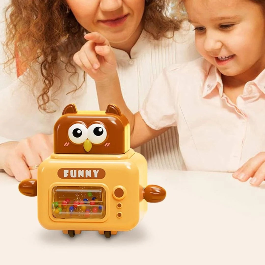 Animal Racer – Colorful toy car with animal motifs