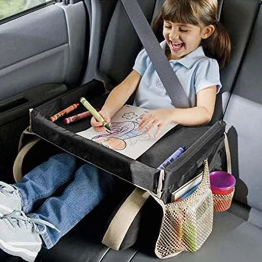 Multifunctional Children's Car Table