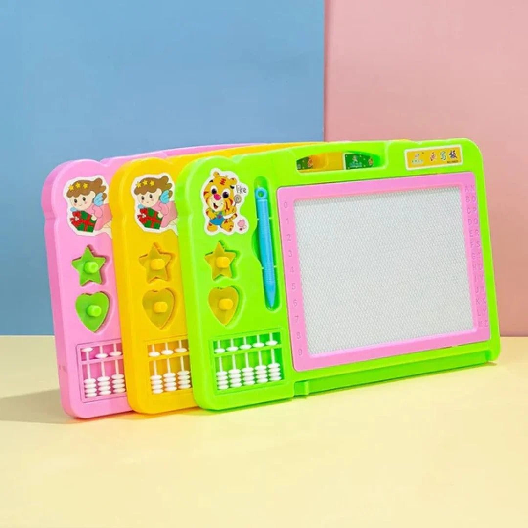 Reusable Drawing Board