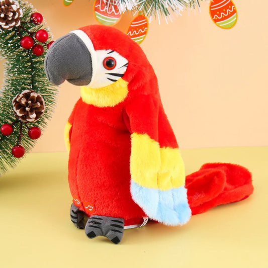 ChattyParrot – Talking & Musical Toy
