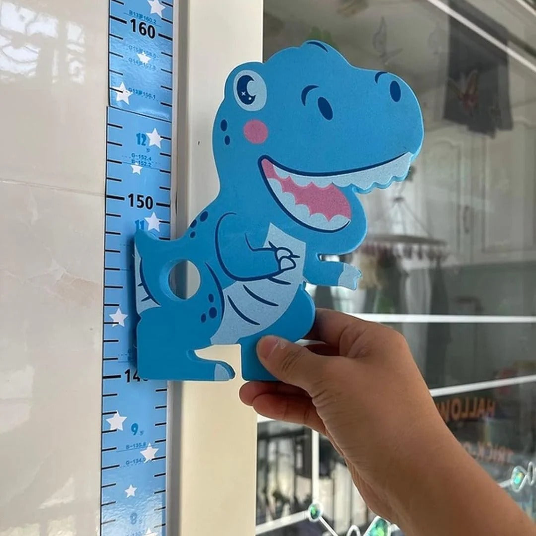 Animal Measuring Tape For Children