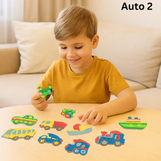 Diamond Painting For Children