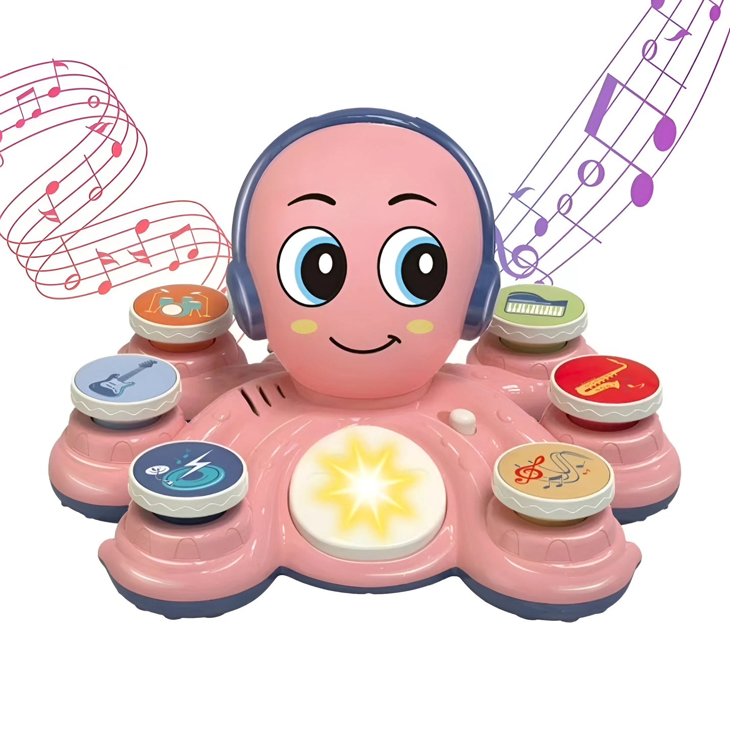MiniMaestro – Music and dance adventure for little artists