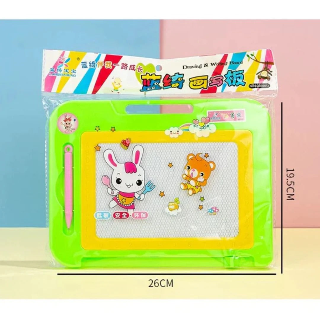 Reusable Drawing Board