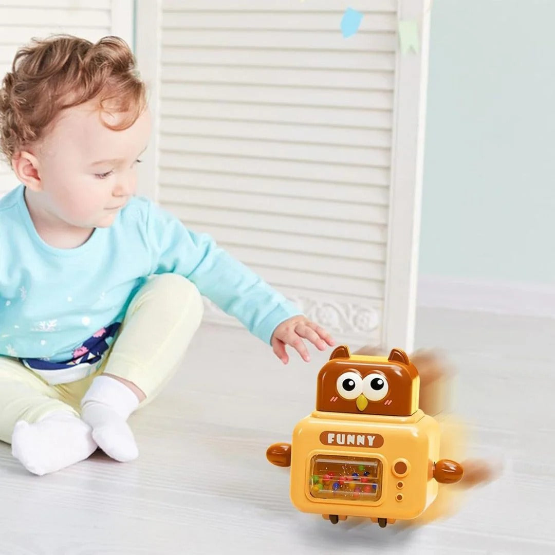 Animal Racer – Colorful toy car with animal motifs