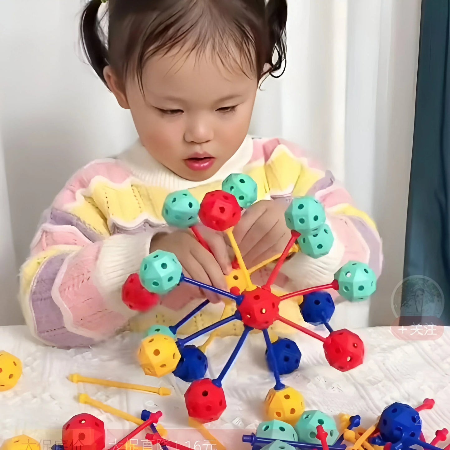 BlockFun - Creative 3D building blocks