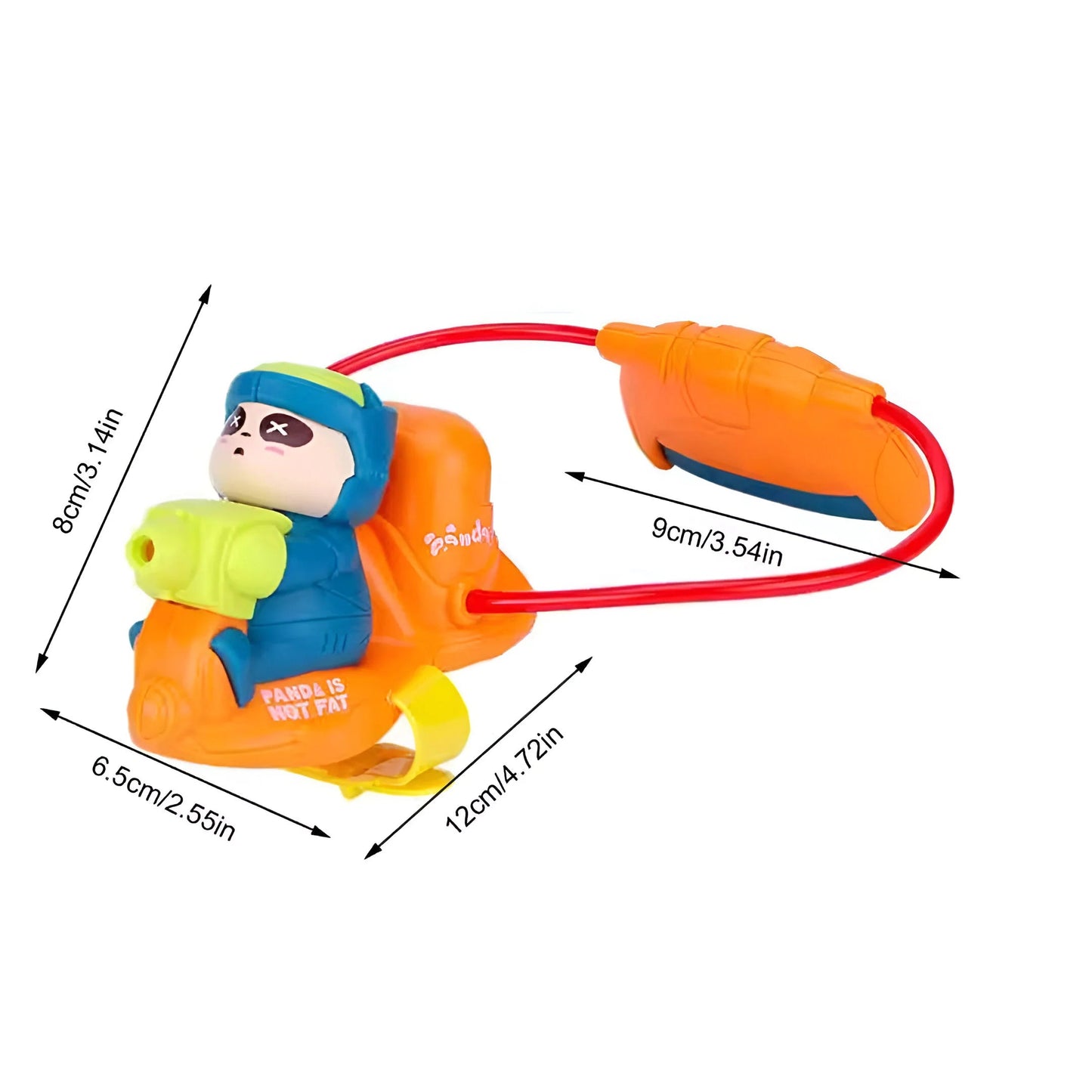 Water Bracelet For Children