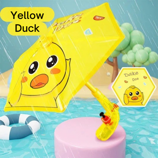 Spray Shield – The Ultimate Summer Fun