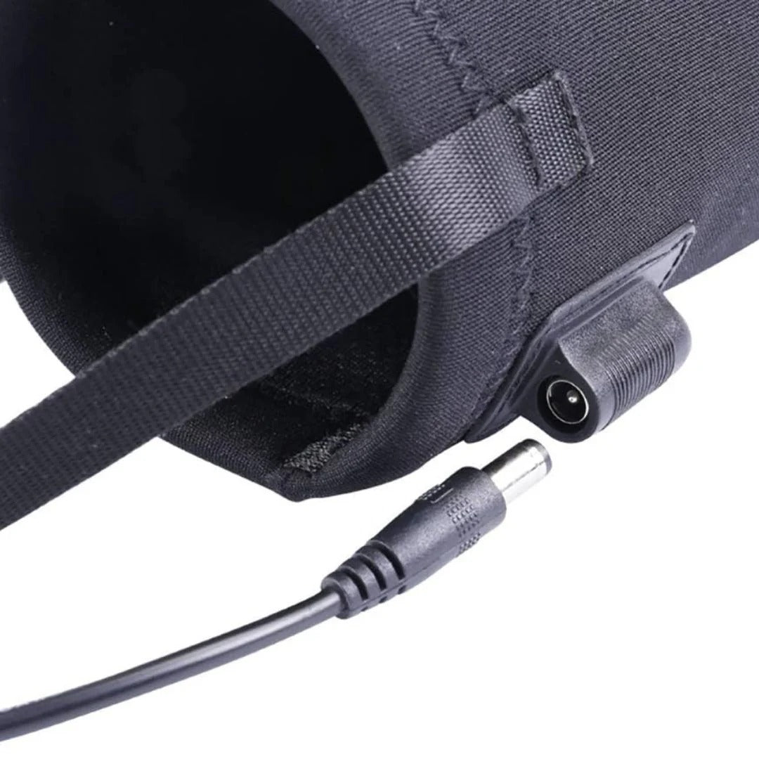 Portable Baby Bottle Warmer For On The Go