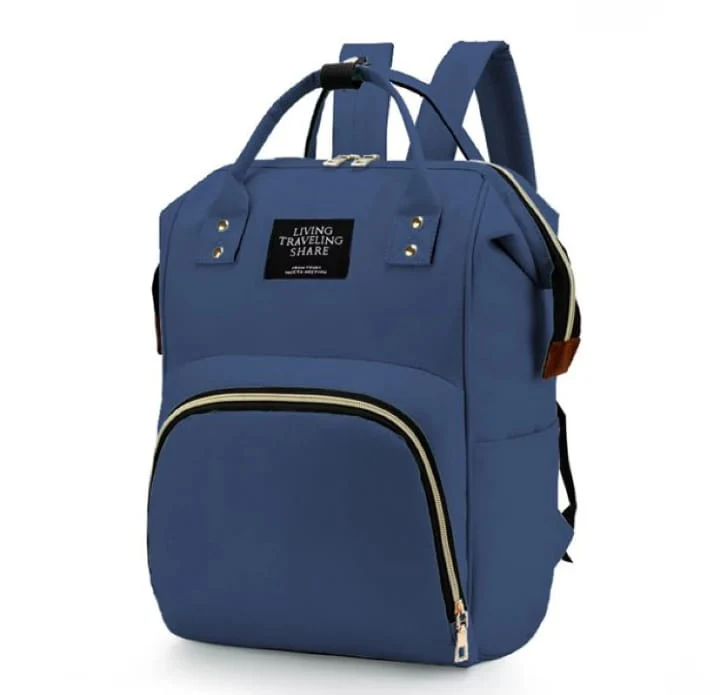 Little Voyager - Multi-Use Diaper Bag