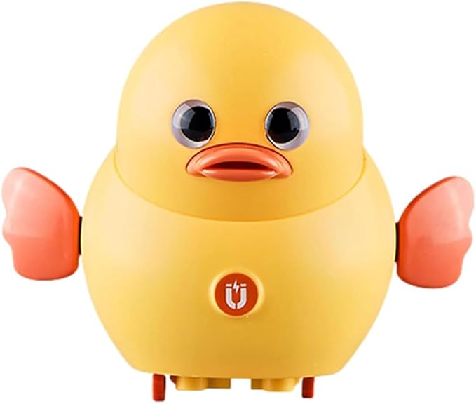 Happy Waddle Duck Family