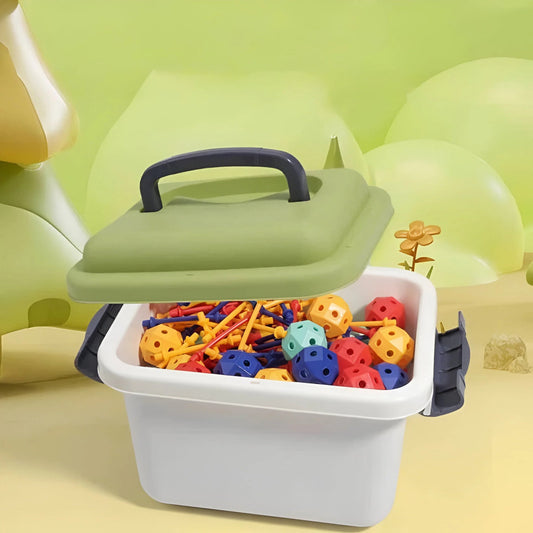 BlockFun - Creative 3D building blocks