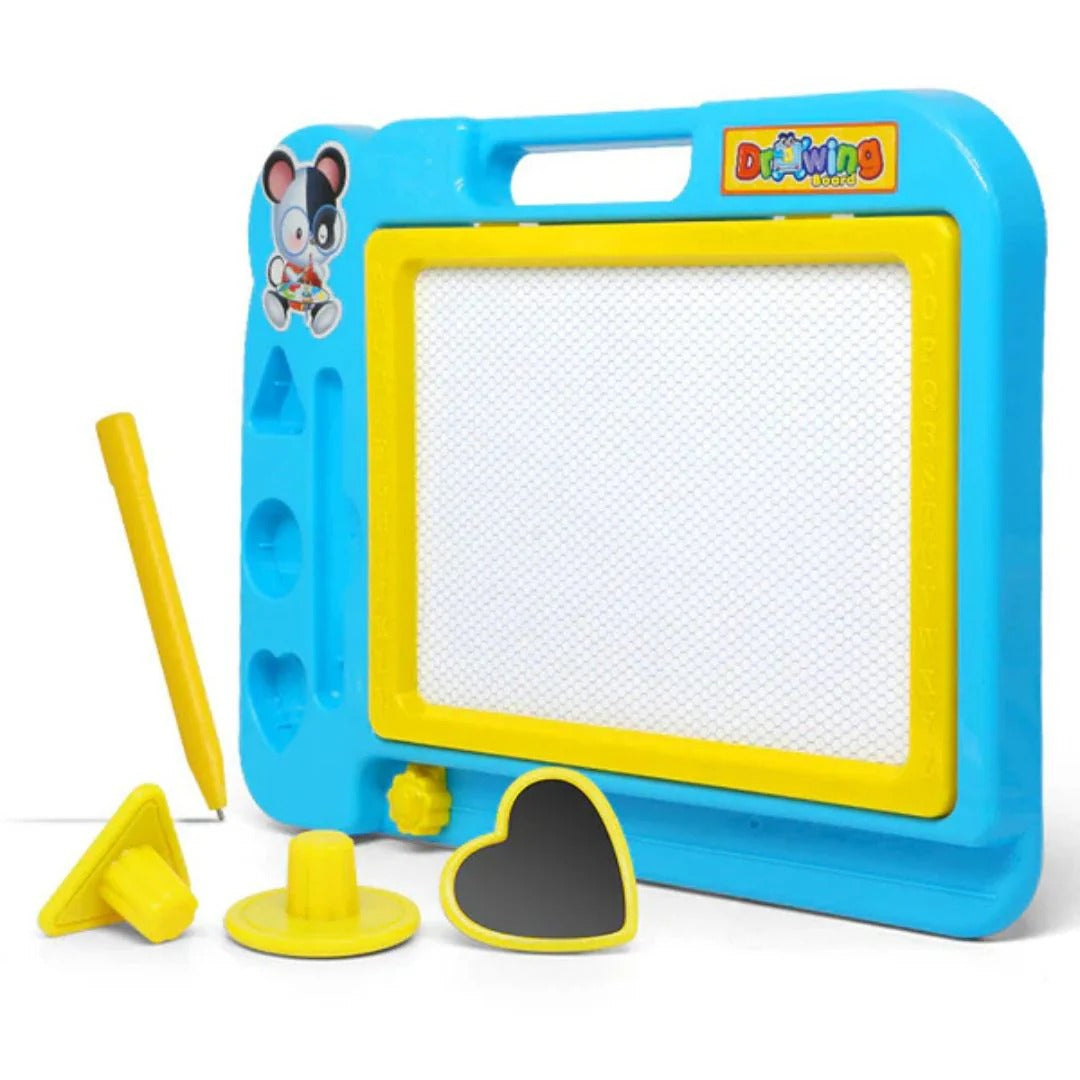 Reusable Drawing Board