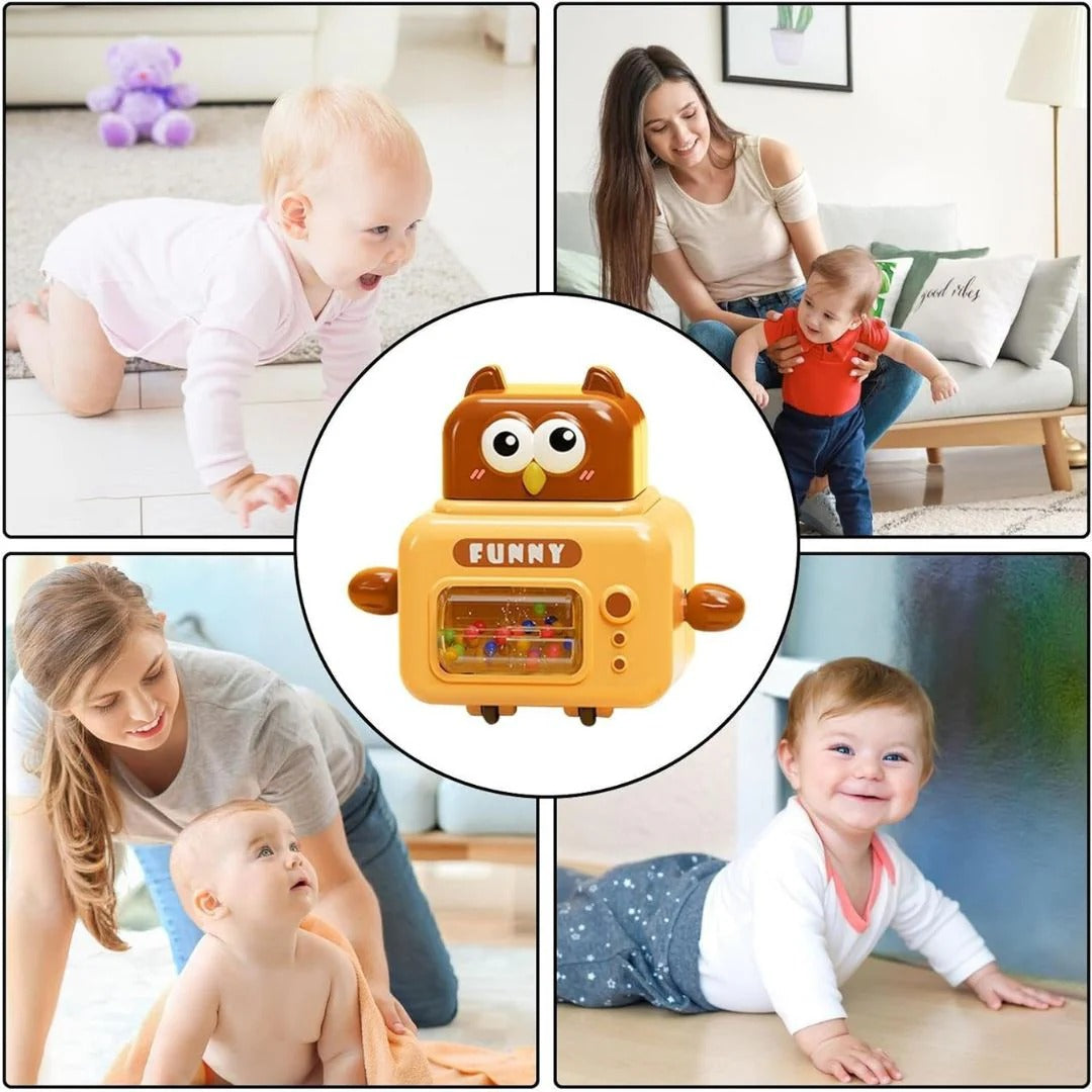 Animal Racer – Colorful toy car with animal motifs