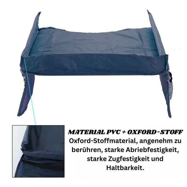 Multifunctional Children's Car Table