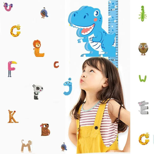 Animal Measuring Tape For Children