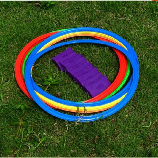 Coordination Training Rings For Children