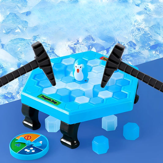 IcePenguin - Fun for the whole family