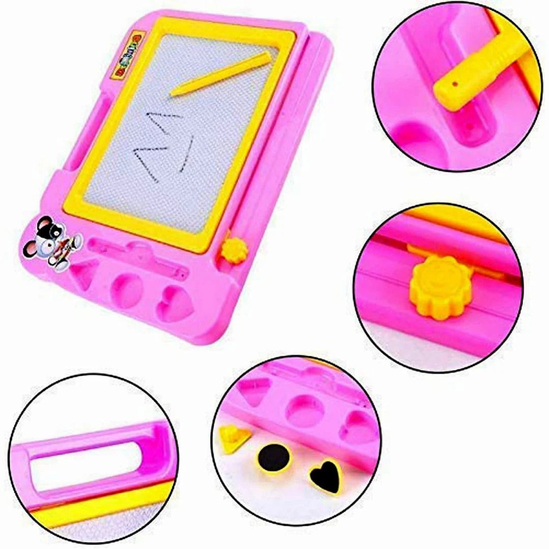 Reusable Drawing Board