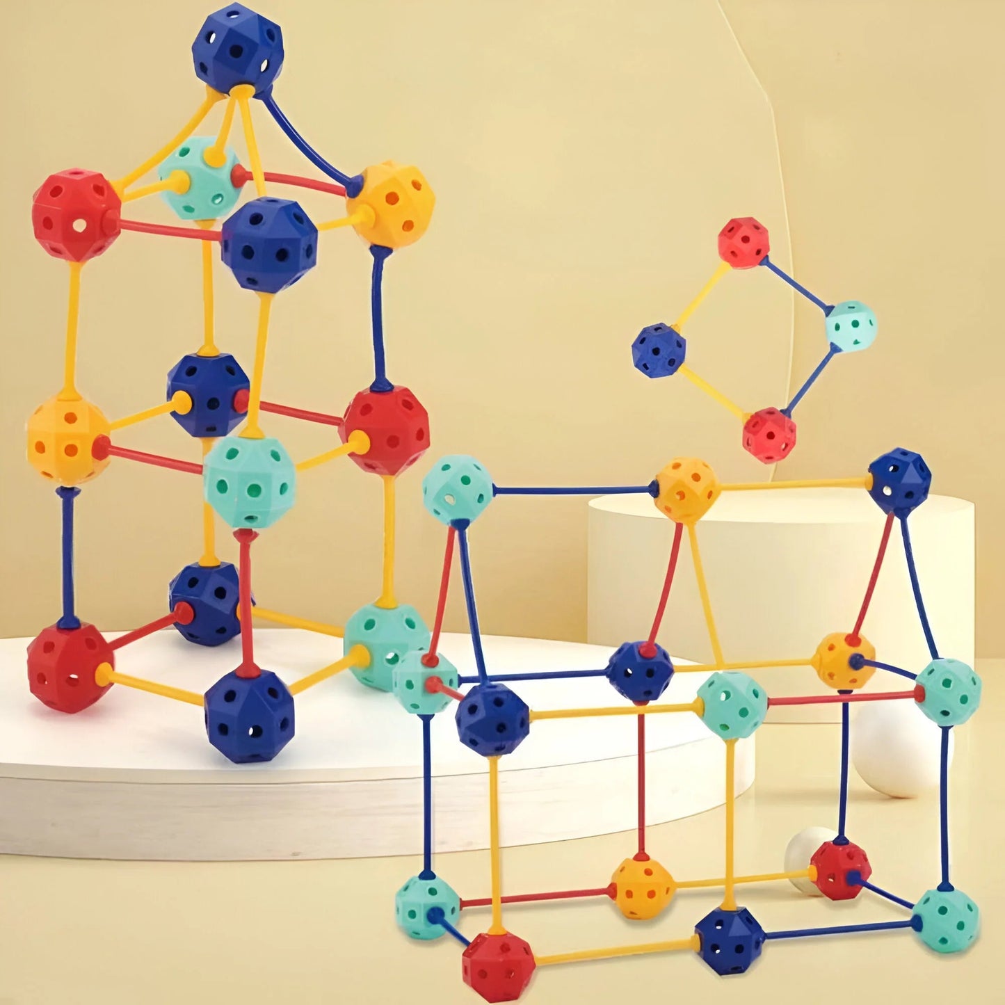 BlockFun - Creative 3D building blocks