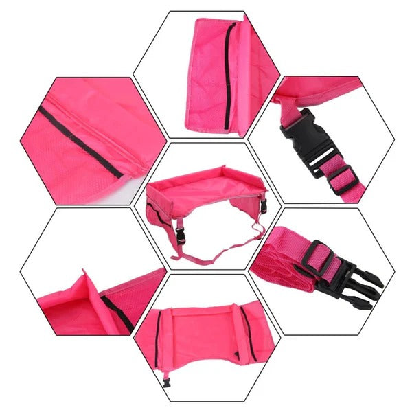 Multifunctional Children's Car Table