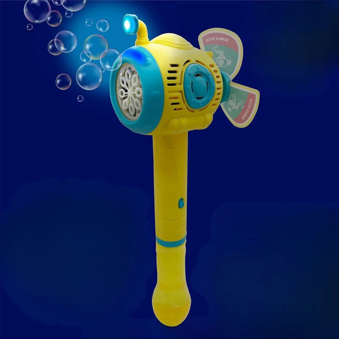 Soap Bubble Machine For Children