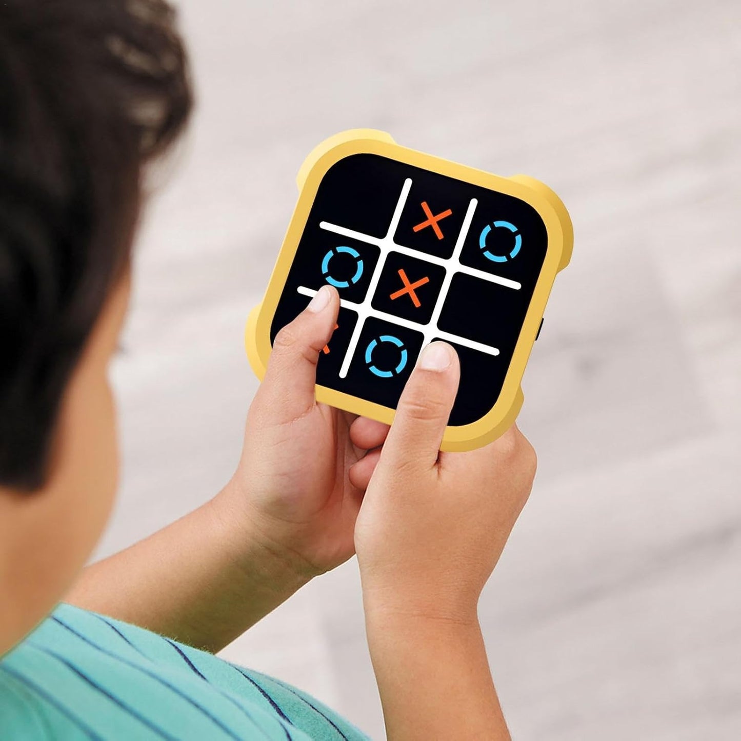 Ultimate TicTacToe Challenge - Fun & Education For Everyone
