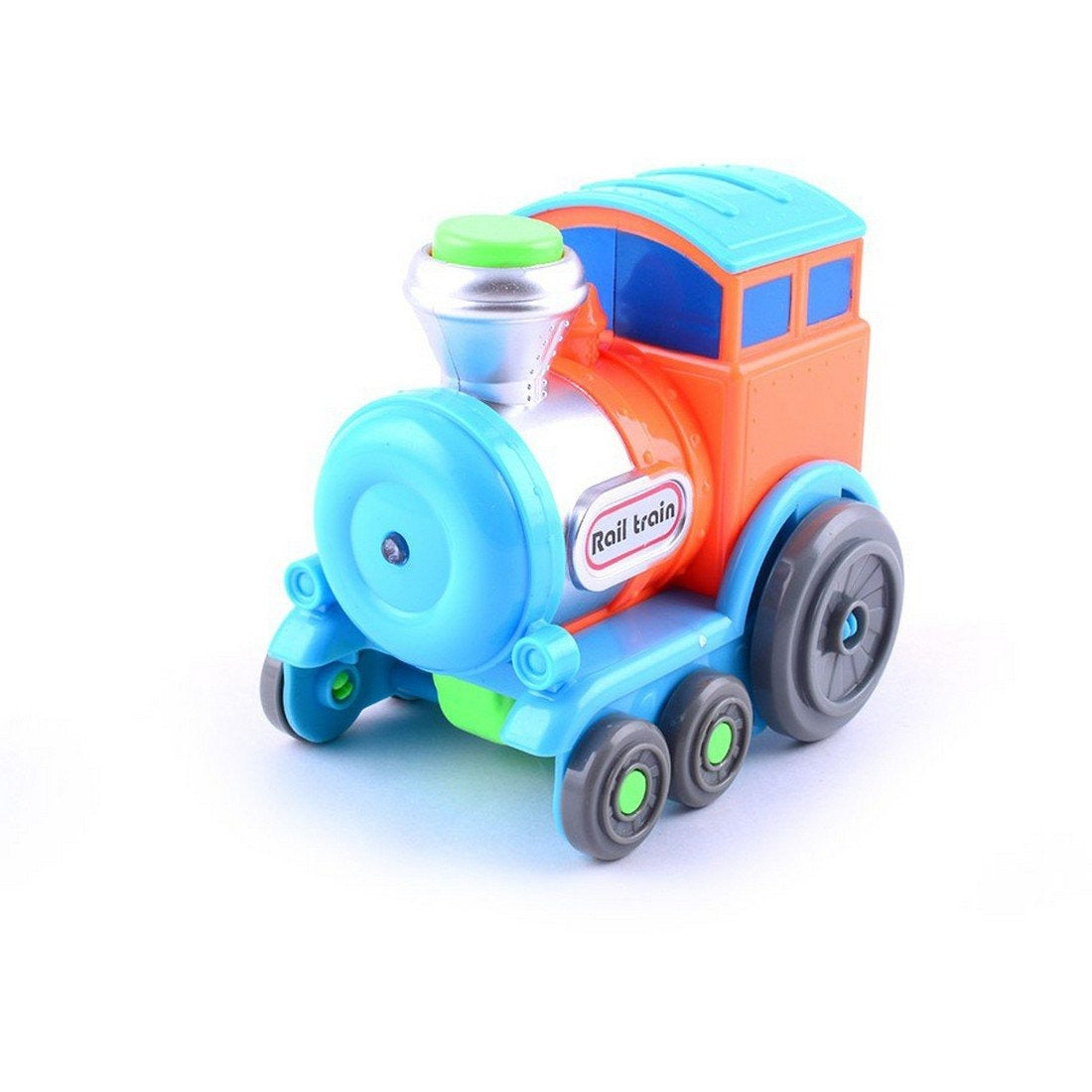 Tiny Tracks Adventure