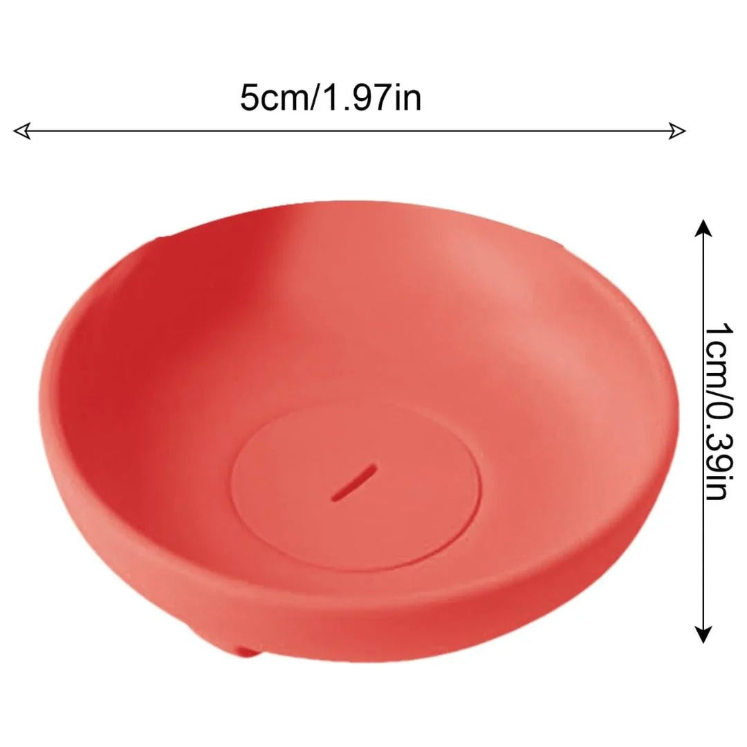 Anti-Spill Ice Cream Cup