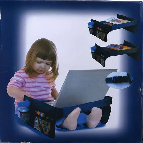 Multifunctional Children's Car Table