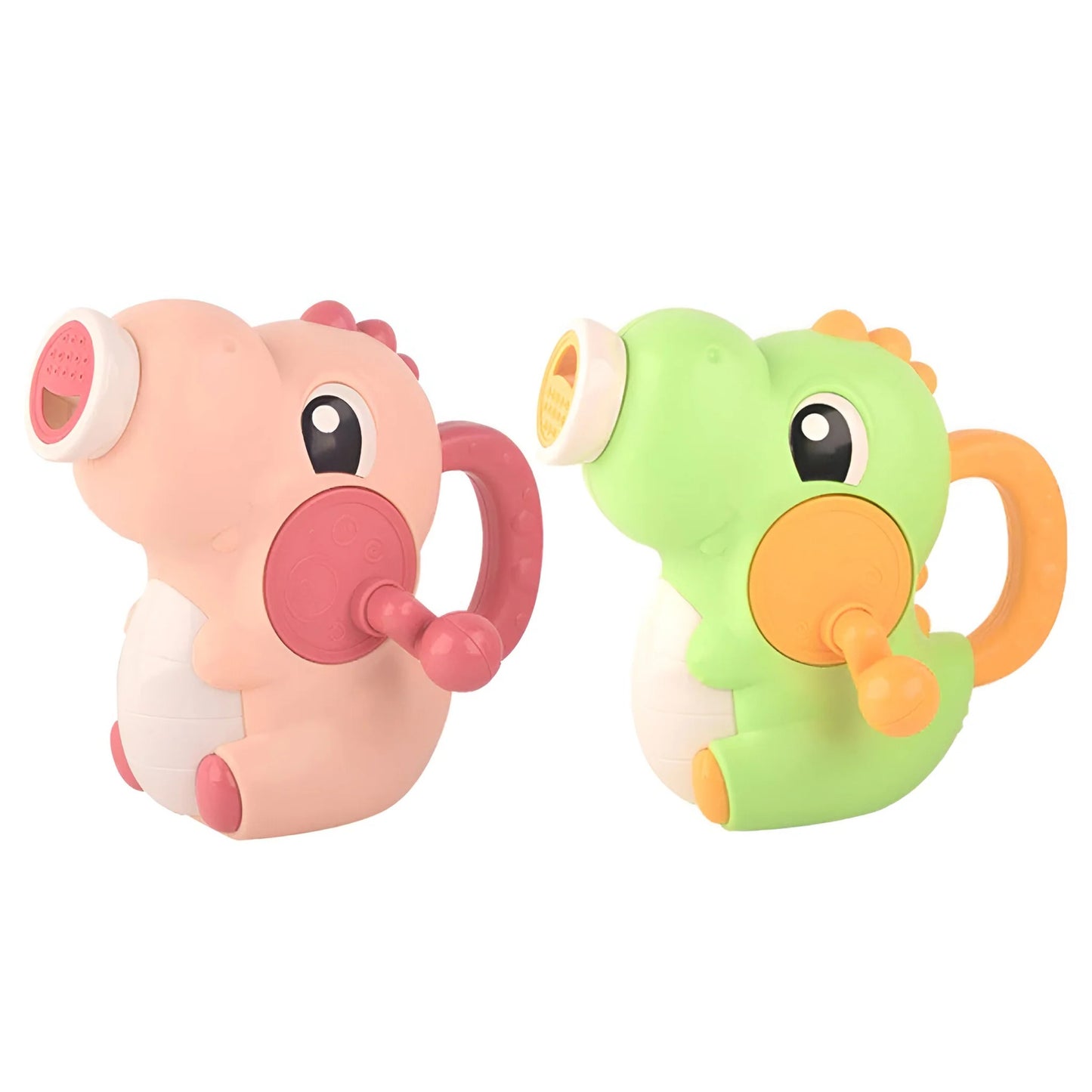 AquaDino – Bath toy with water pump