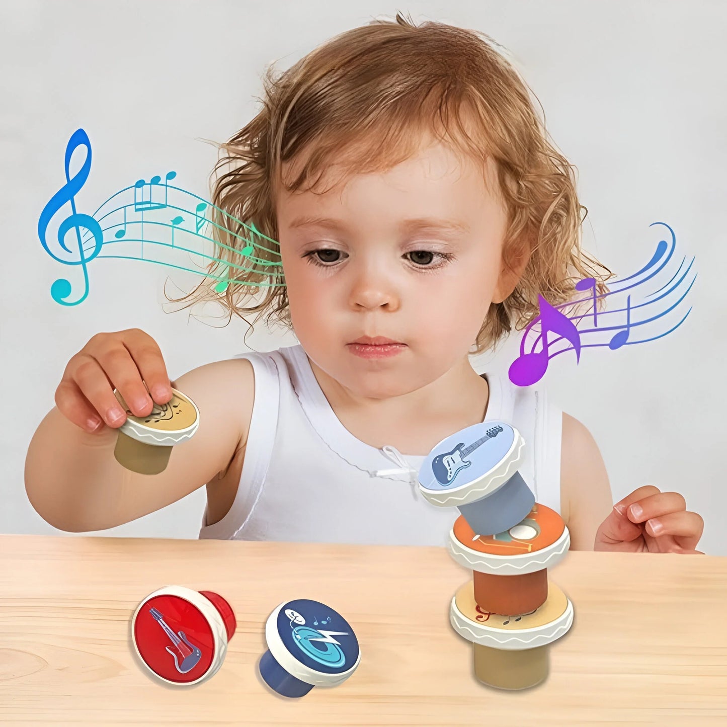 MiniMaestro – Music and dance adventure for little artists