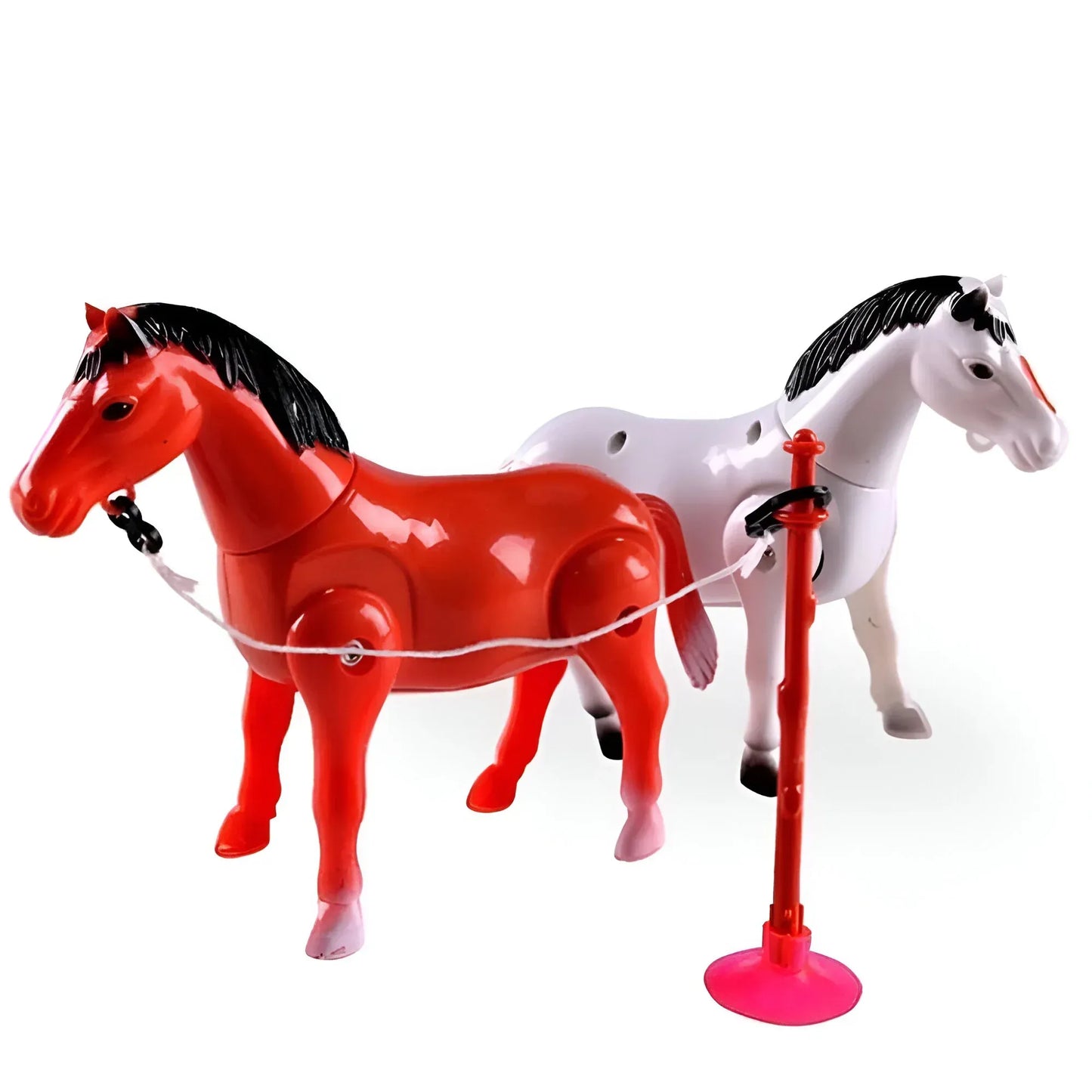 Horse Dressage Toy For Children