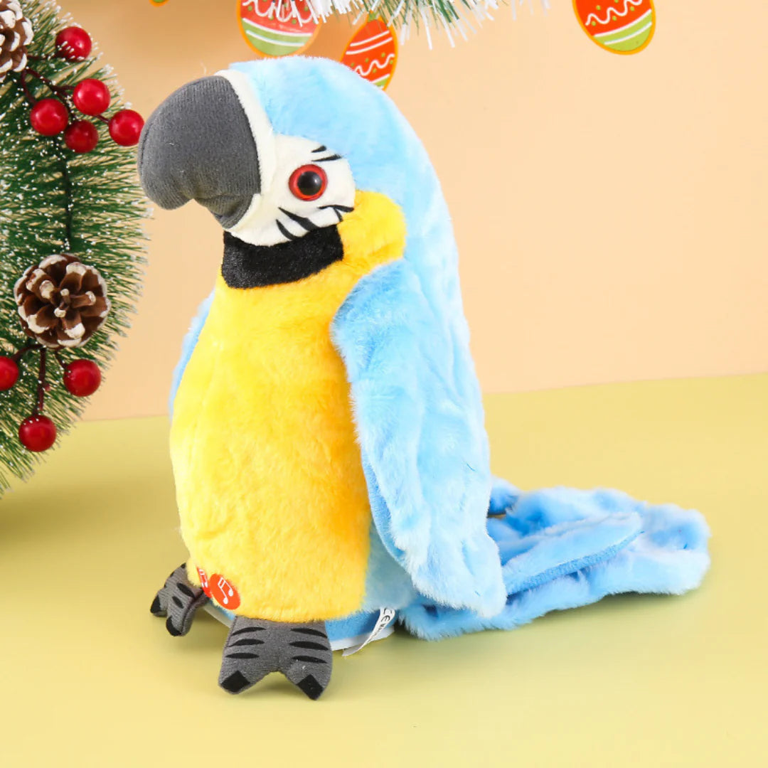 ChattyParrot – Talking & Musical Toy