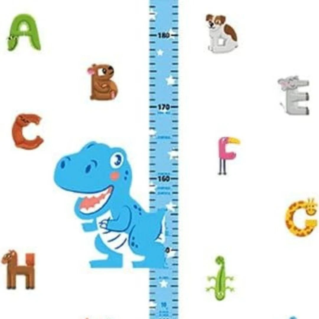 Animal Measuring Tape For Children