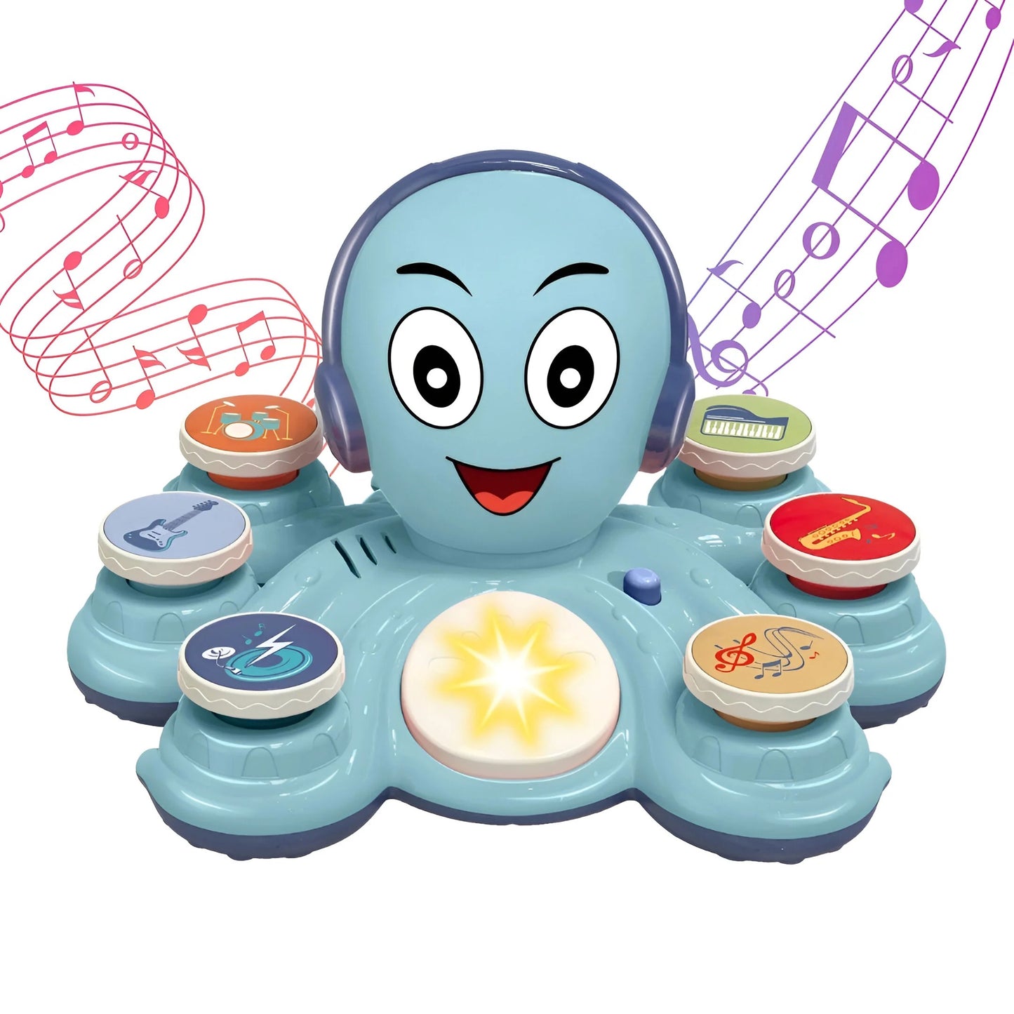 MiniMaestro – Music and dance adventure for little artists