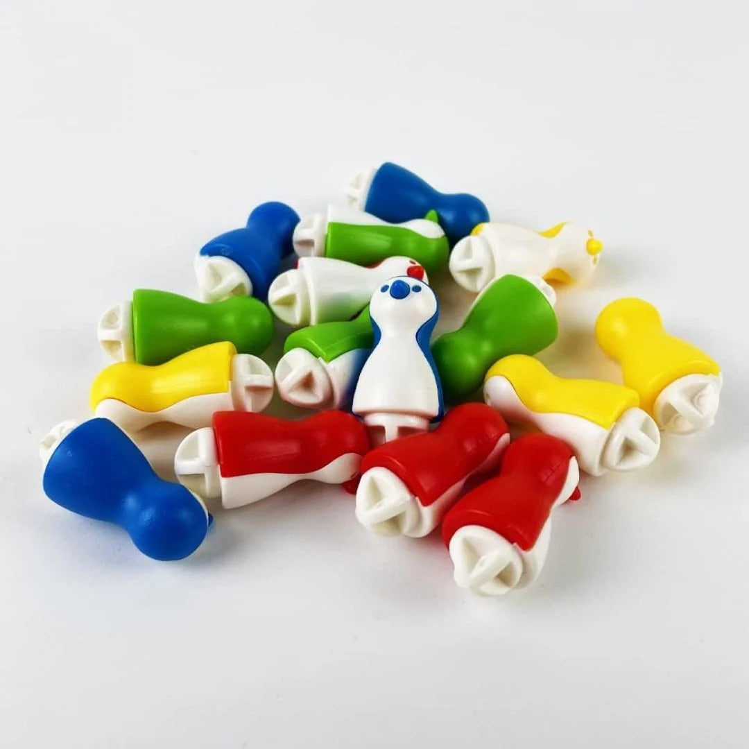 Antarctica Family Board Game