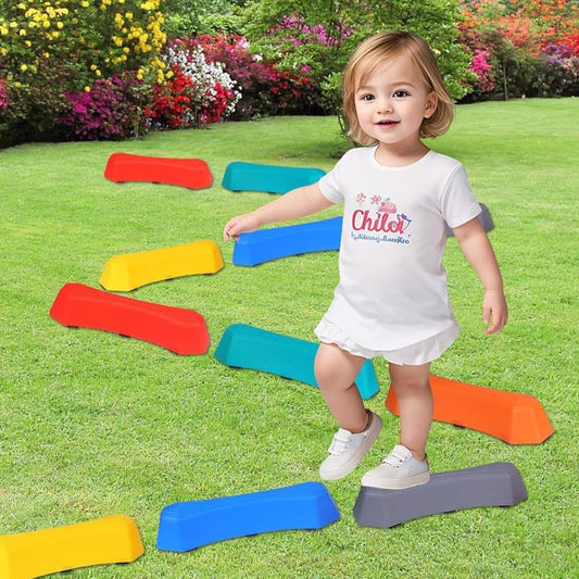 Sensory Balancing Blocks