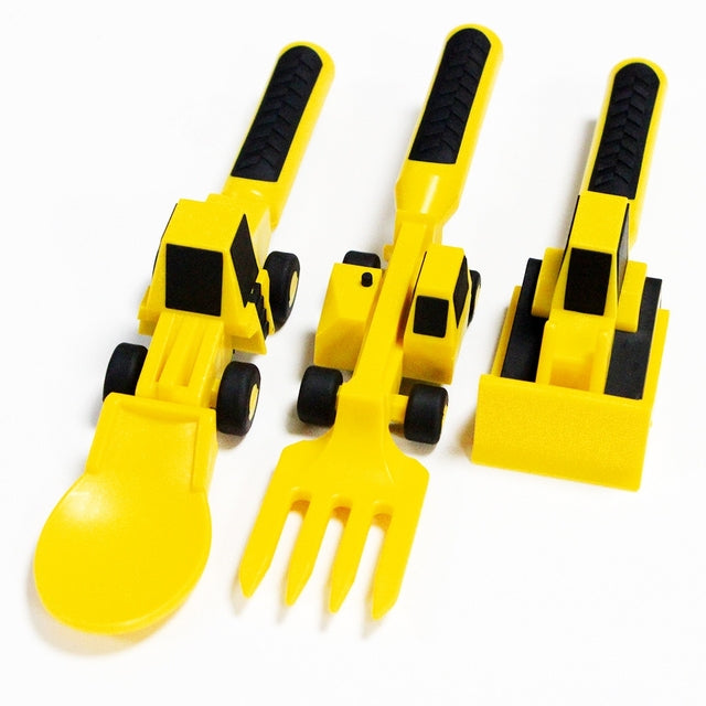 Kids Dining Tool Set