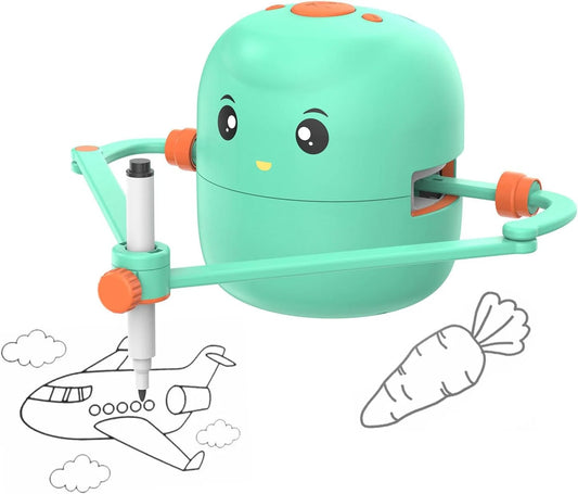 SketchMate - Kids Educational Drawing Robot