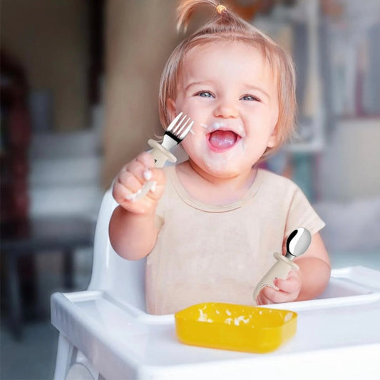 Children's Cutlery Set