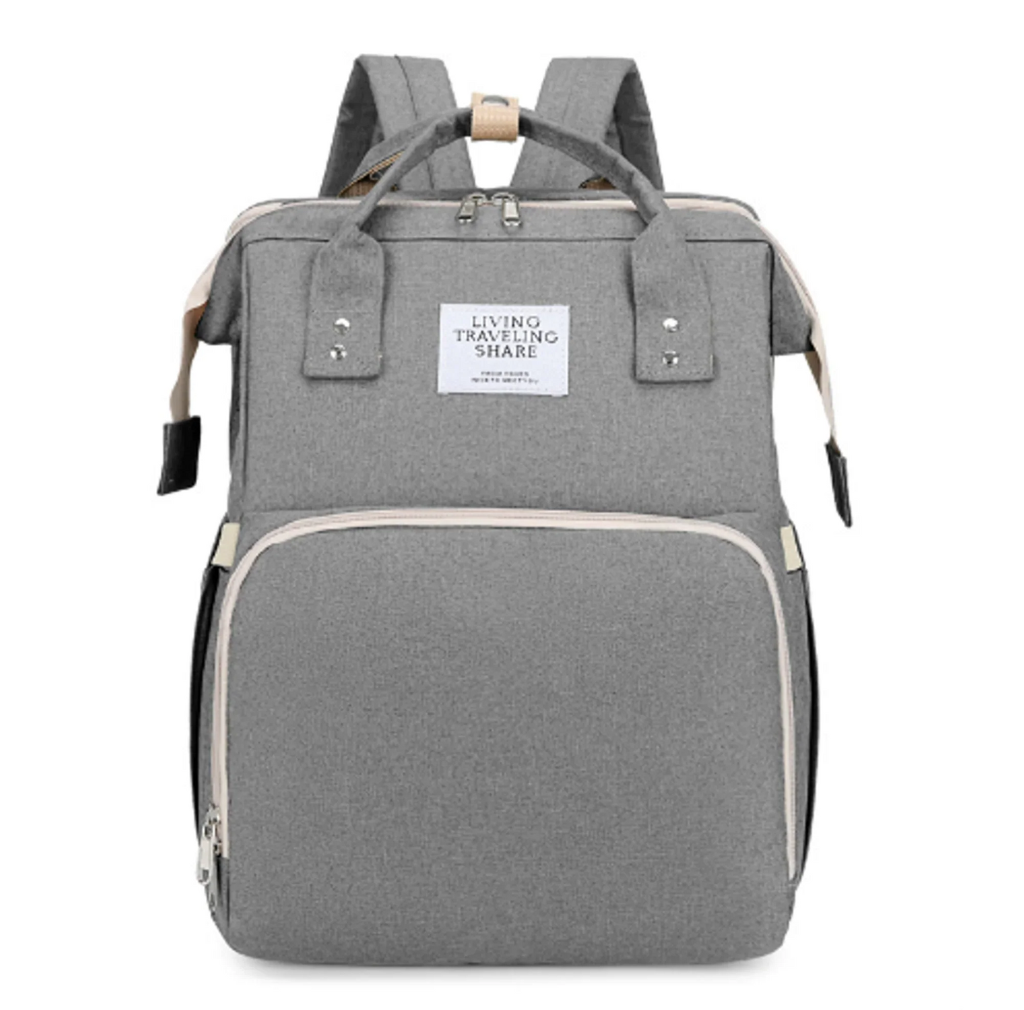 Little Voyager - Multi-Use Diaper Bag
